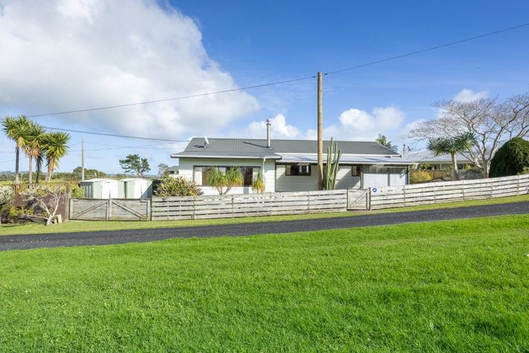 Photo of property in 18 Clean Street, Te Kopuru, 0391