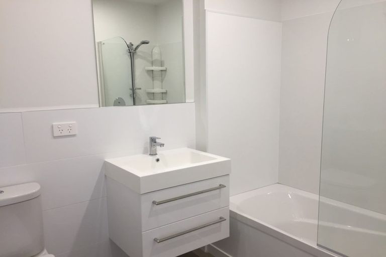 Photo of property in 16/36u Tacy Street, Kilbirnie, Wellington, 6022