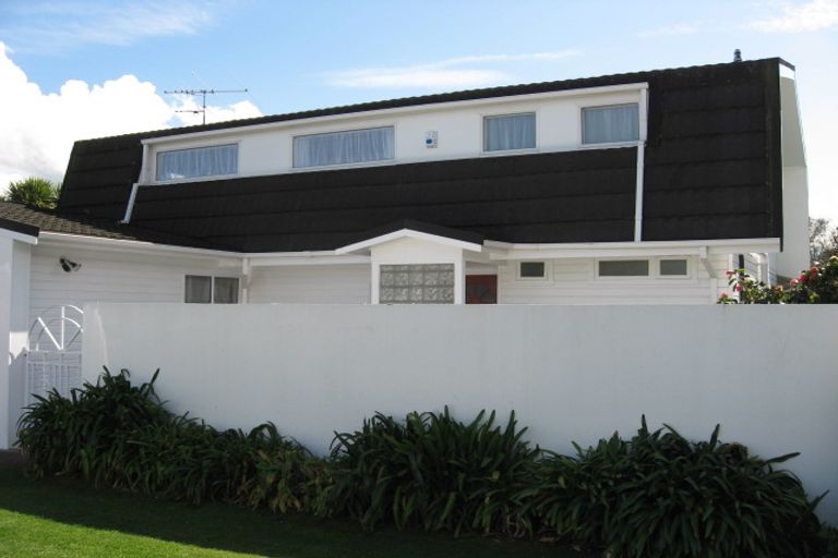 Photo of property in 7 Rossiter Avenue, Waterloo, Lower Hutt, 5011