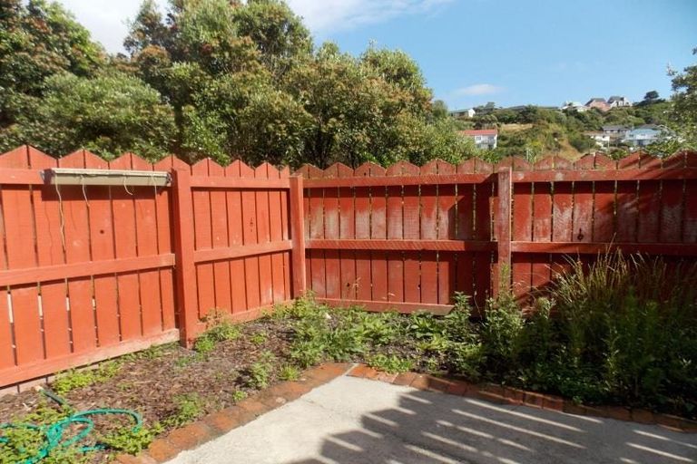 Photo of property in 1 Southern Cross Crescent, Island Bay, Wellington, 6023