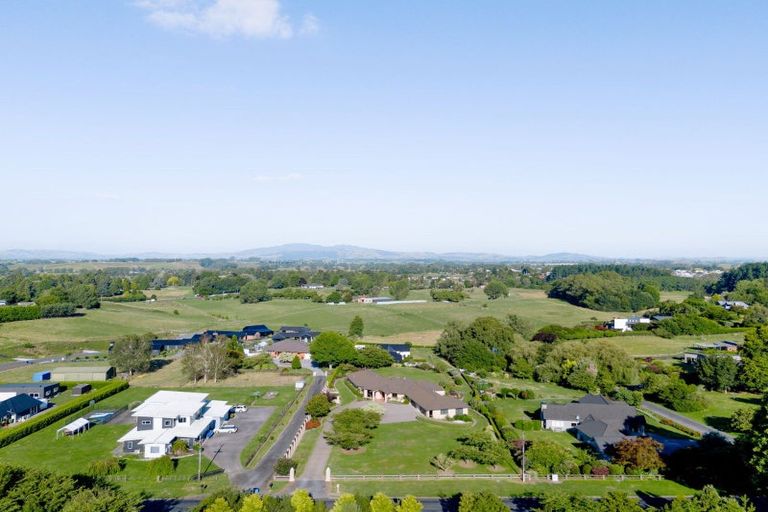 Photo of property in 71 Saint Leger Road, Te Awamutu, 3875