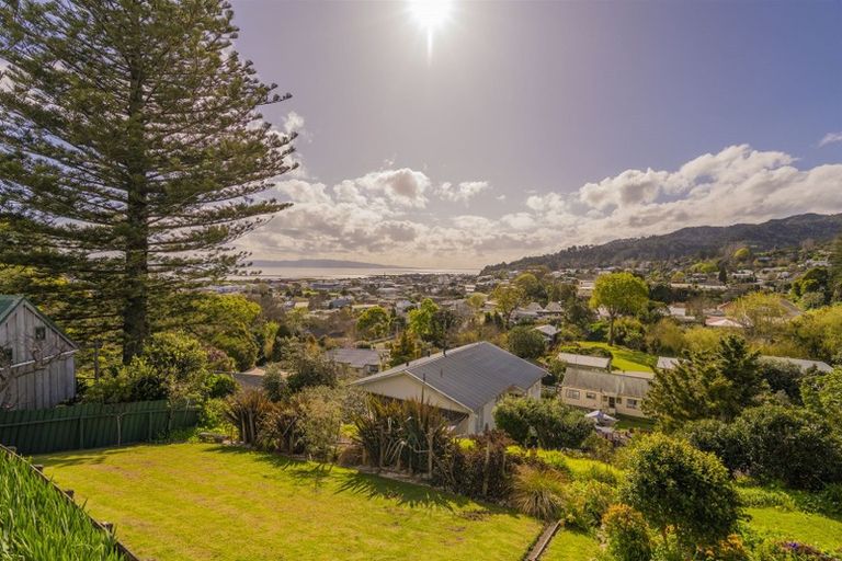 Photo of property in 707 Mount Pleasant Road, Thames, 3500