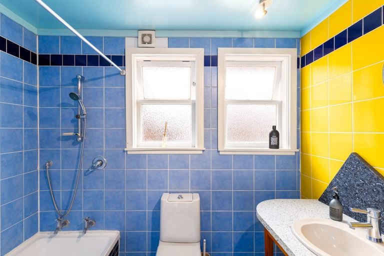 Photo of property in 248 Knowles Street, Mairehau, Christchurch, 8052