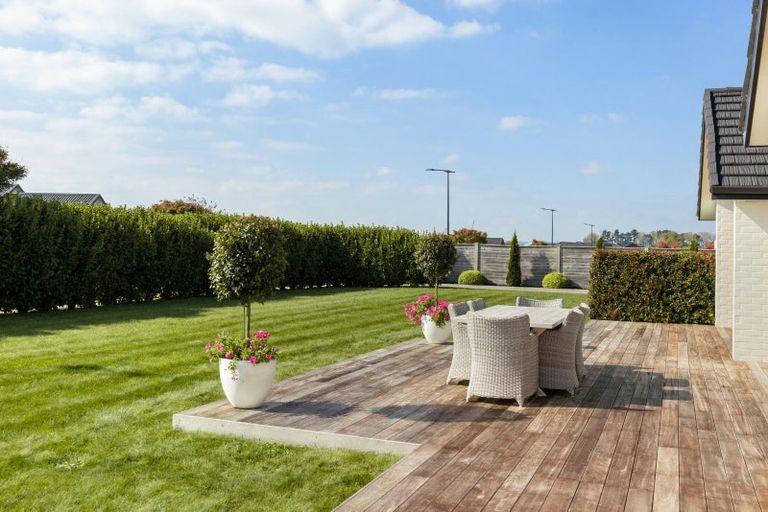 Photo of property in 10 Artistic Avenue, Leamington, Cambridge, 3432
