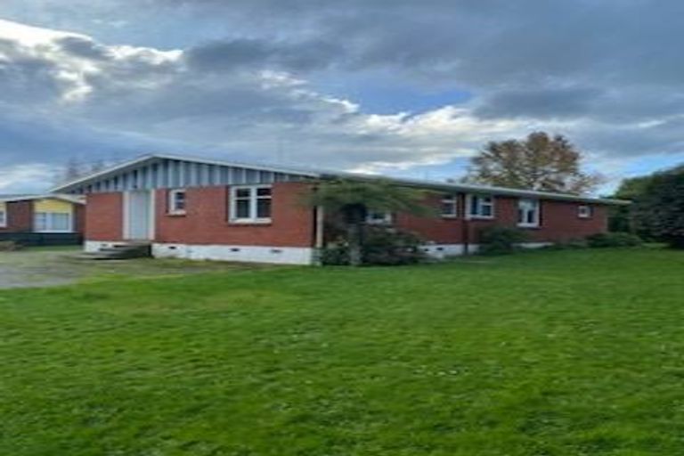 Photo of property in 25 Miro Street, Lansdowne, Masterton, 5810