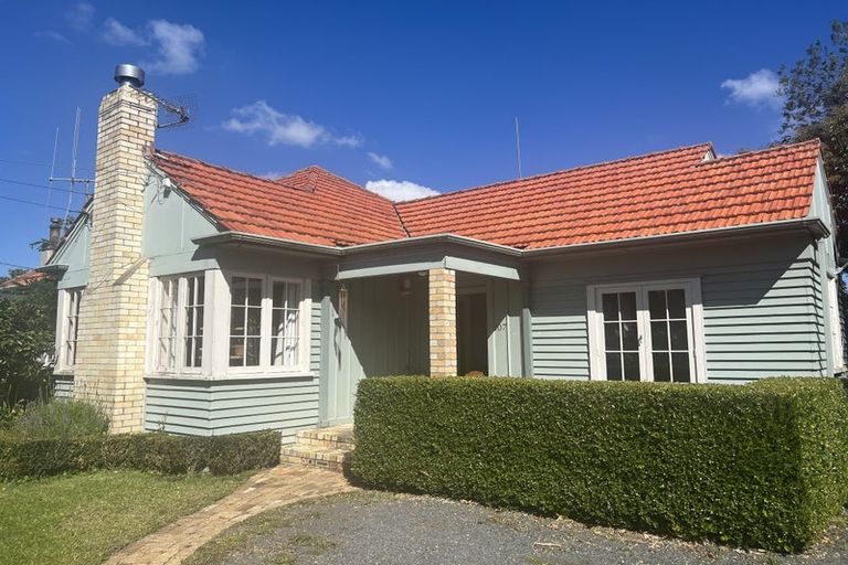 Photo of property in 107 Galloway Street, Hamilton East, Hamilton, 3216