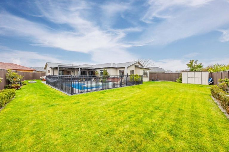 Photo of property in 12 Inglis Place, Mahora, Hastings, 4120