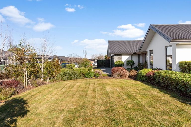 Photo of property in 38 Hinterland Drive, Prebbleton, 7604