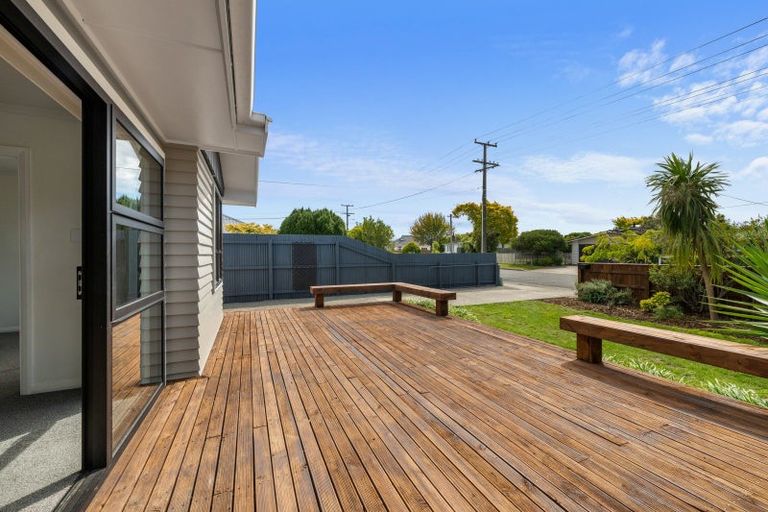 Photo of property in 22 Litchfield Street, Redwoodtown, Blenheim, 7201