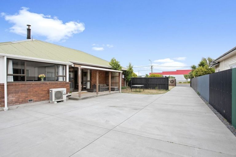 Photo of property in 34 Chelsea Street, Linwood, Christchurch, 8062