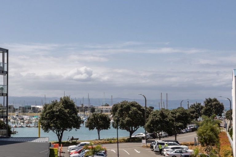 Photo of property in 308c/14 West Quay, Ahuriri, Napier, 4110