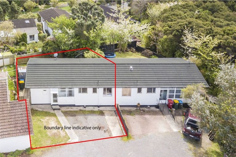 Photo of property in 42a Hicks Close, Whitby, Porirua, 5024