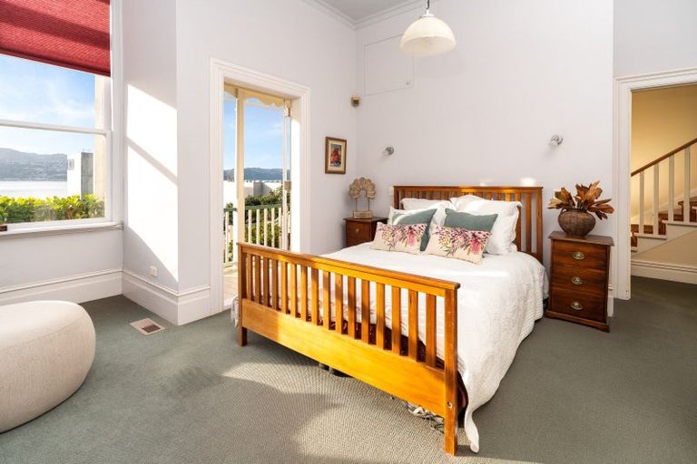 Photo of property in 4 Baring Street, Oriental Bay, Wellington, 6011
