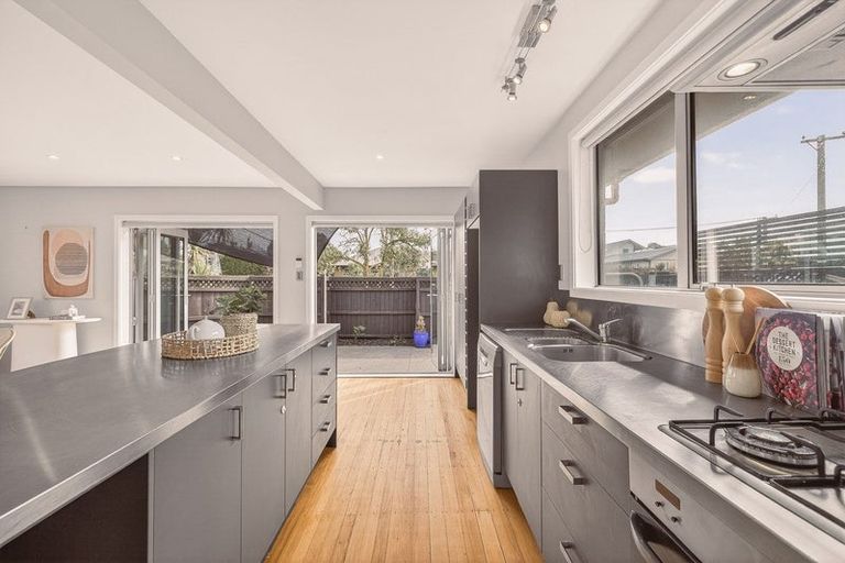 Photo of property in 26 Larnach Street, Waimairi Beach, Christchurch, 8083
