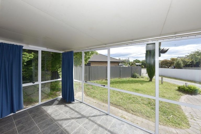 Photo of property in 15 Haig Place, Woolston, Christchurch, 8023