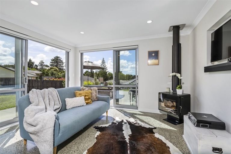 Photo of property in 15 Belvedere Place, Warkworth, 0910