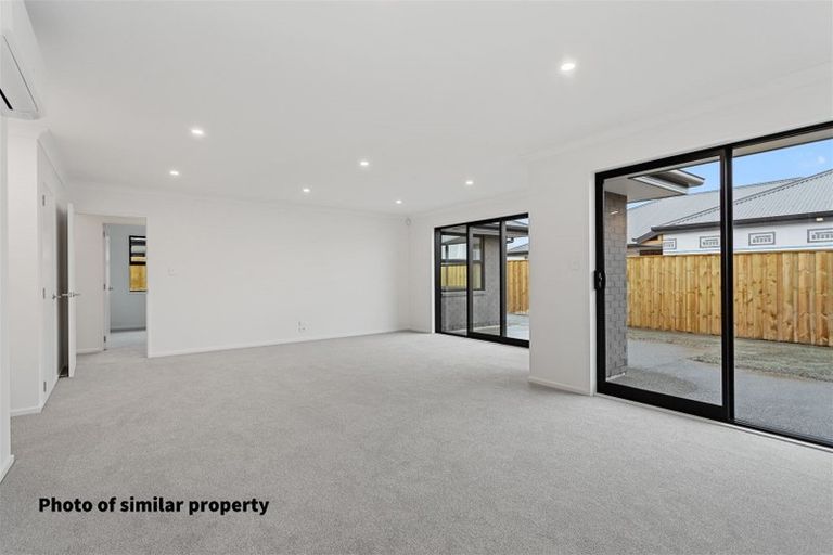 Photo of property in 150 Northbrook Road, Rangiora, 7400