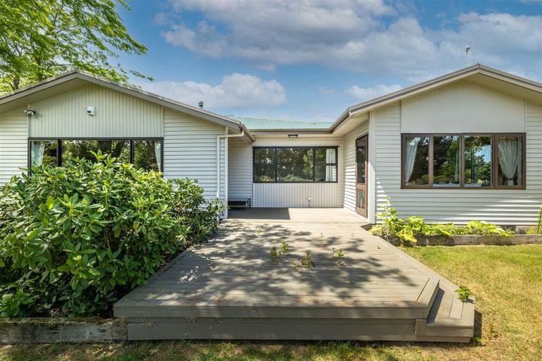 Photo of property in 436 Newtons Road, Rolleston, Christchurch, 7675