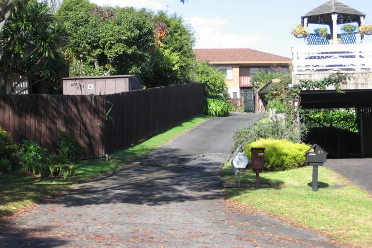 Photo of property in 1/27 Derrimore Heights, Clover Park, Auckland, 2019