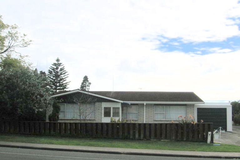 Photo of property in 259a Ngatai Road, Otumoetai, Tauranga, 3110