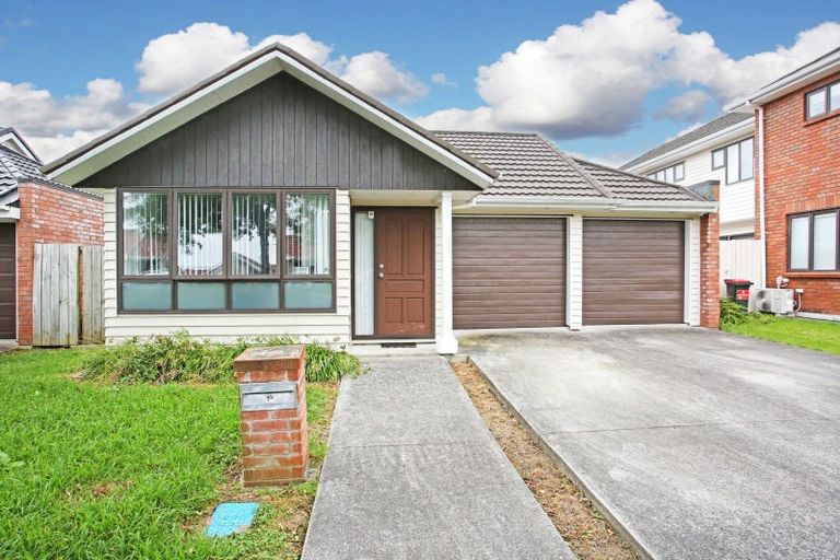 Photo of property in 19 Tarapiroe Avenue, Takanini, 2112