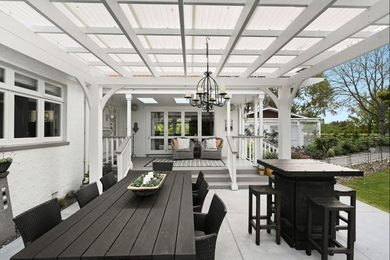 Photo of property in 509 Marychurch Road, Matangi, Hamilton, 3284