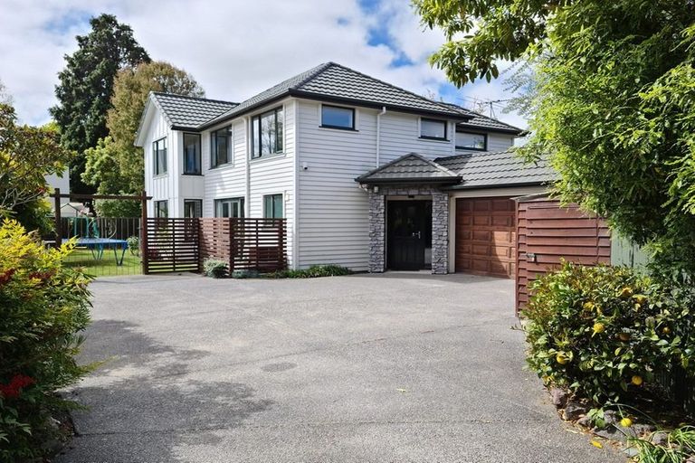 Photo of property in 64 Matai Street, Riccarton, Christchurch, 8011