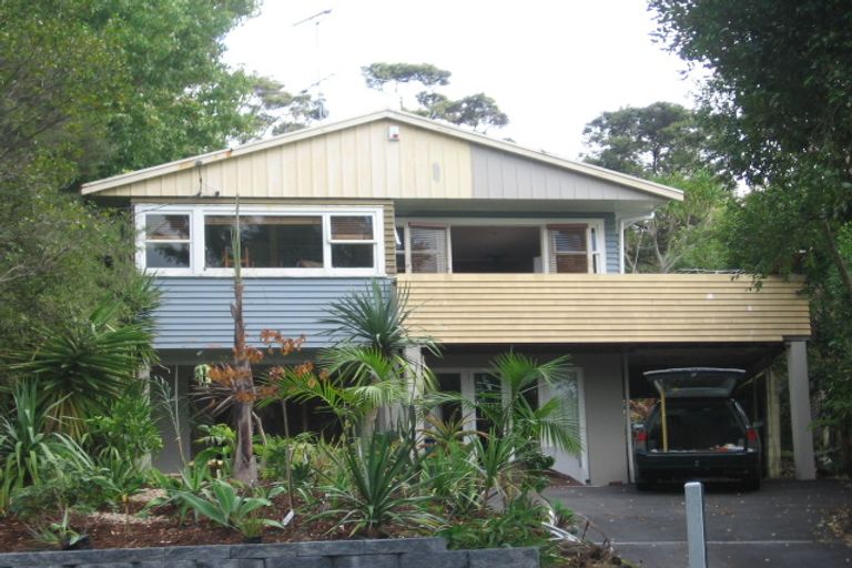 Photo of property in 43 South Lynn Road, Titirangi, Auckland, 0604