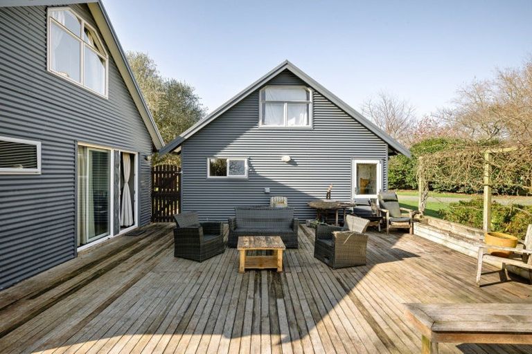 Photo of property in 31 Racecourse Road, Cambridge, 3493