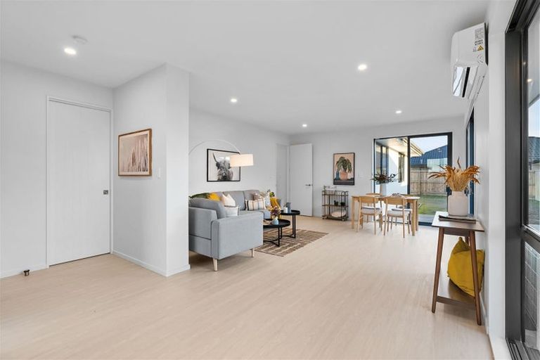 Photo of property in 6 Grimwood Street, Woodend, 7610