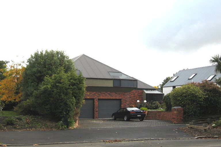 Photo of property in 23 Holderness Place, Ilam, Christchurch, 8041