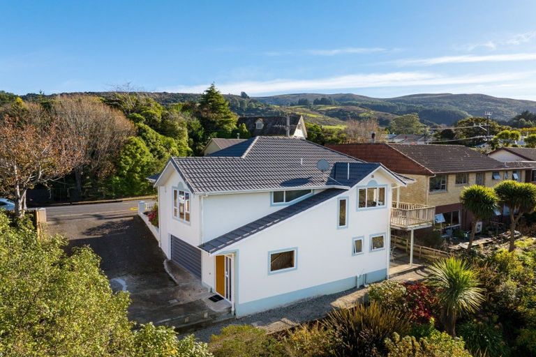 Photo of property in 242 Helensburgh Road, Helensburgh, Dunedin, 9010