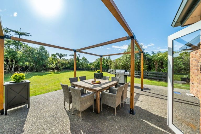 Photo of property in 65 Mount Marua Way, Timberlea, Upper Hutt, 5018