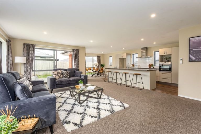 Photo of property in 330 Dunns Crossing Road, Rolleston, 7614