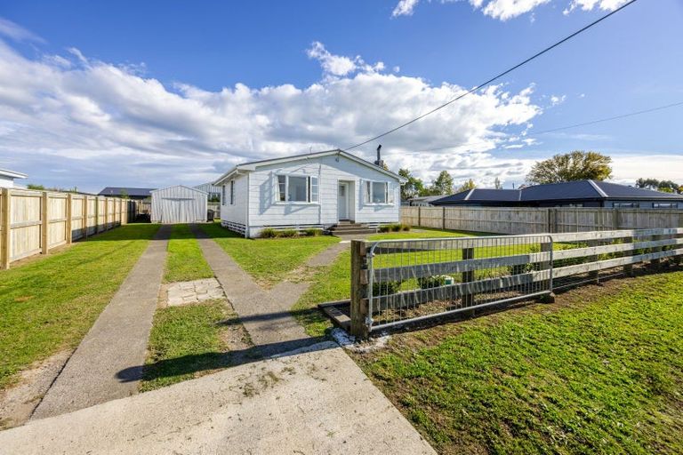 Photo of property in 7a Lawrence Street, Otane, 4202