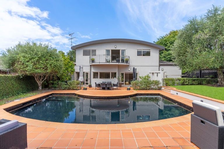 Photo of property in 3 Wynona Close, Albany, Auckland, 0632