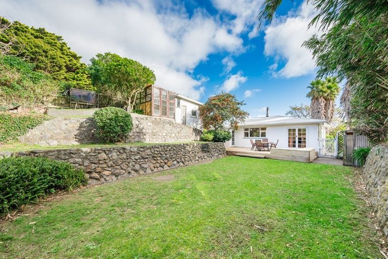 Photo of property in 9 Tennis Court Road, Raumati South, Paraparaumu, 5032