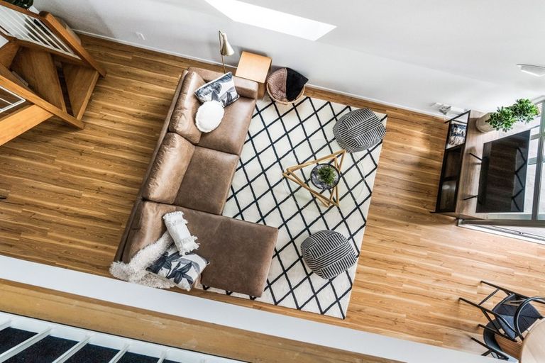 Photo of property in 22/15 Peterborough Street, Christchurch Central, Christchurch, 8013