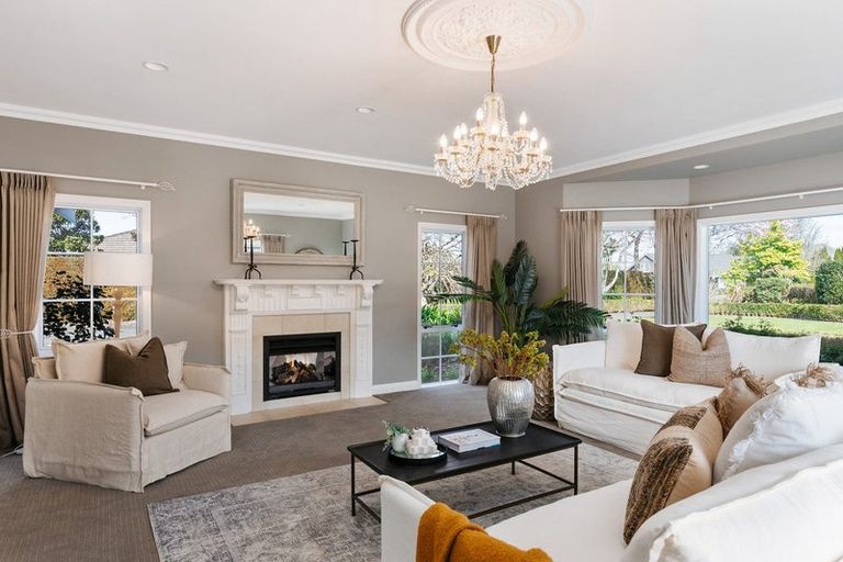 Photo of property in 8r Georgia Grove, Pyes Pa, Tauranga, 3112