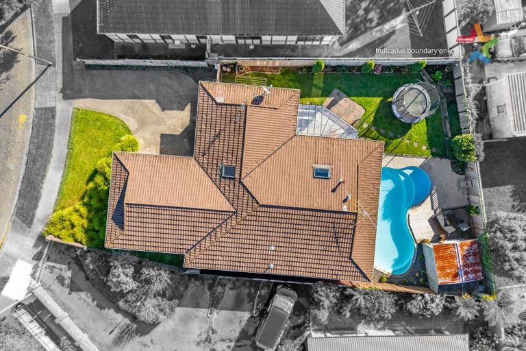 Photo of property in 28 Mcenroe Grove, Naenae, Lower Hutt, 5011