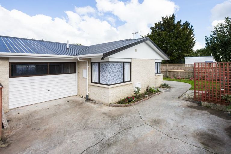 Photo of property in 849a Main Street, Roslyn, Palmerston North, 4414