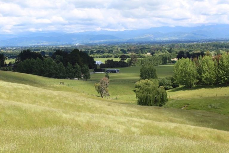 Photo of property in 67b Lees Pakaraka Road, Te Ore Ore, Masterton, 5886