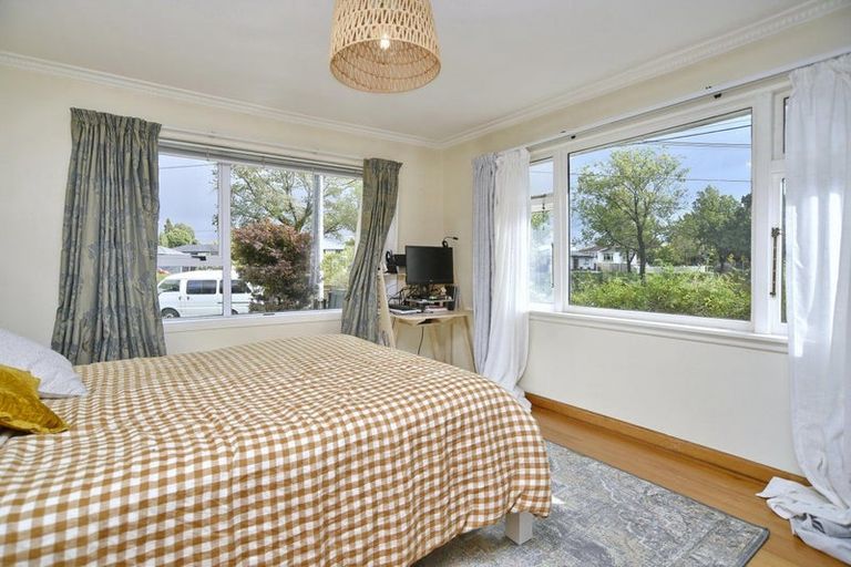 Photo of property in 95a Clarendon Terrace, Woolston, Christchurch, 8023