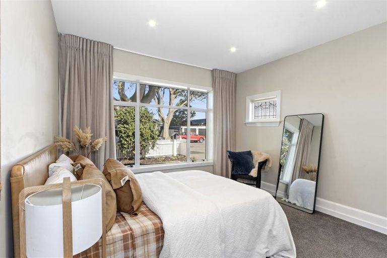 Photo of property in 32 Massey Crescent, St Albans, Christchurch, 8014