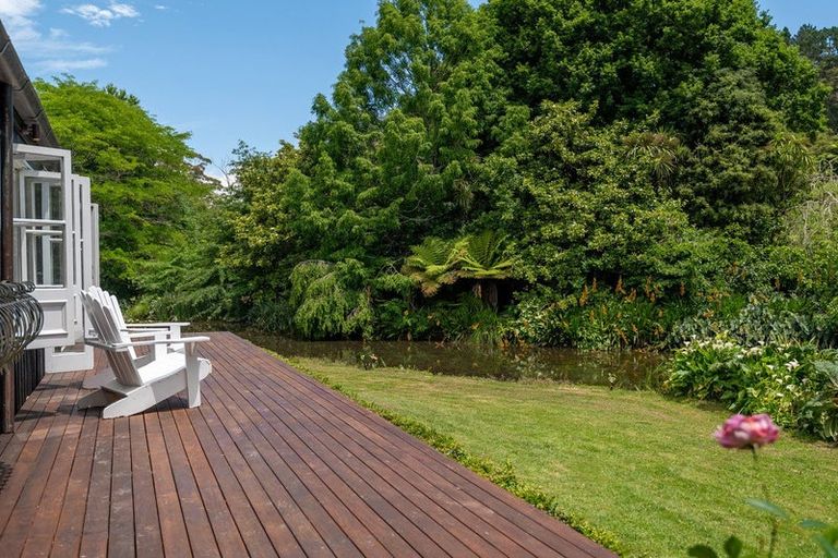 Photo of property in 186 Twilight Road, Clevedon, Papakura, 2582