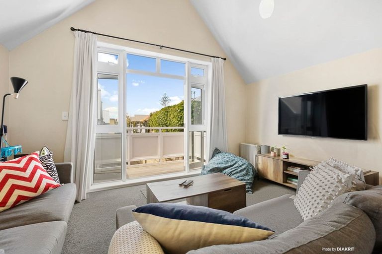 Photo of property in Pirie Street Townhouses, 20/35u Pirie Street, Mount Victoria, Wellington, 6011