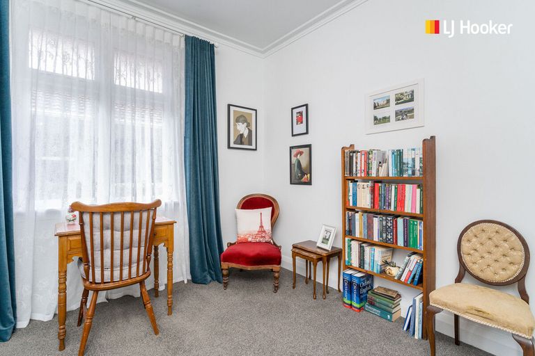 Photo of property in 10 Patmos Avenue, Woodhaugh, Dunedin, 9010