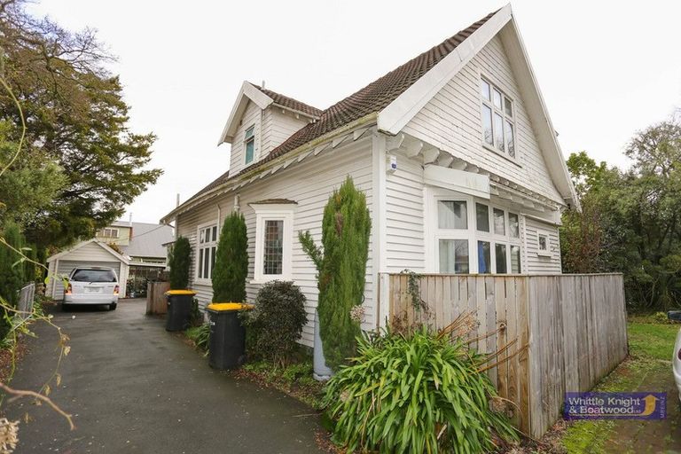 Photo of property in 47 Kilmarnock Street, Riccarton, Christchurch, 8011