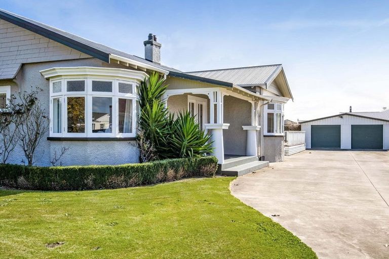 Photo of property in 45 Wilson Street, Hawera, 4610