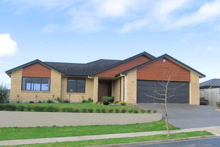 Photo of property in 11 Portobello Way, Huntington, Hamilton, 3210